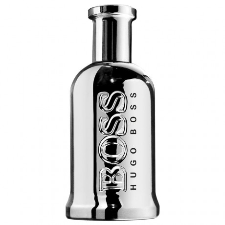Hugo Boss (Хуго Босс) United Eau de Toilette (EdT) Туалетная вода Boss Bottled, 50 мл