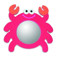 Edushape Magic Mirror – Crab Волшебное Зеркало — Краб