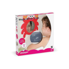 Edushape Magic Mirror – Crab Волшебное Зеркало — Краб