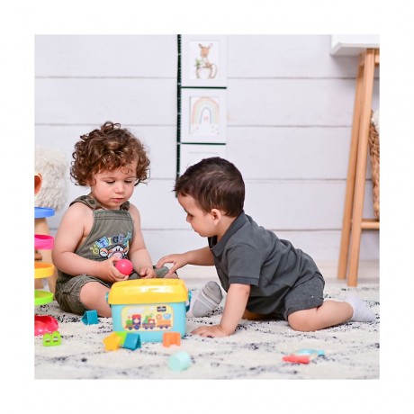 Steckspiel First Play Motorikspielzeug Игра с колышками First Play игрушка для развития моторики