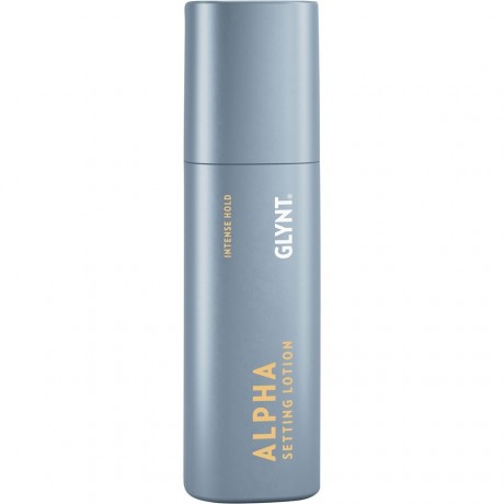 Glynt Alpha Setting Lotion  Альфа фиксирующий лосьон