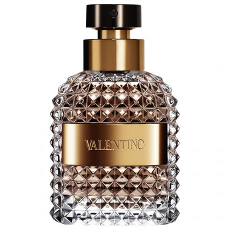 Valentino (Валентино)  Eau de Toilette (EdT) Туалетная вода Uomo, 50 мл