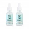Beauty Glam Eye Serum 2er Set  Набор сывороток для глаз 2 шт.
