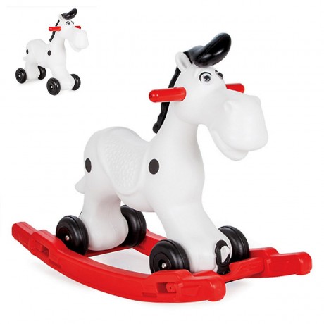 Rocking Cute Horse Schaukeltiere Милые лошадки-качалки