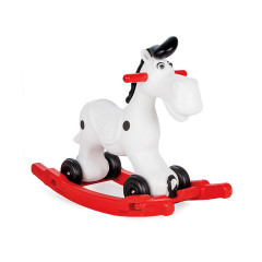 Rocking Cute Horse Schaukeltiere Милые лошадки-качалки