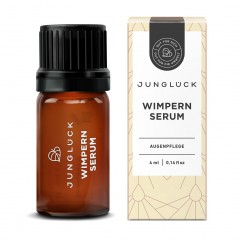Jungluck Wimpernserum  сыворотка для ресниц