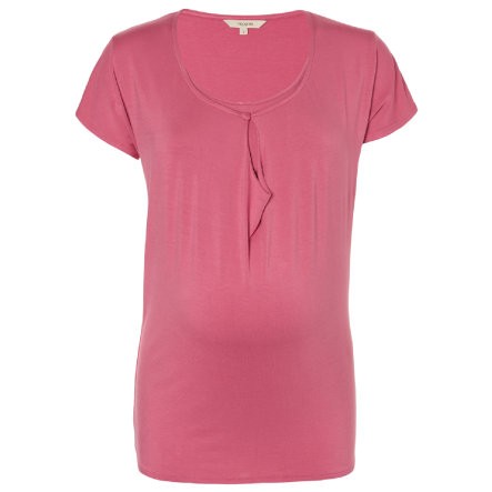 NOPPIES Umstands Still-Shirt FIRA raspberry