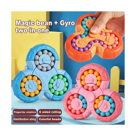 Vetaka Zauberwurfel Spielzeug fur Kinder Волшебный кубик для детей