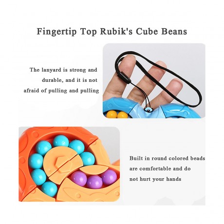 Vetaka Zauberwurfel Spielzeug fur Kinder Волшебный кубик для детей