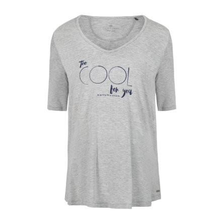 bellybutton Umstands T-Shirt grau