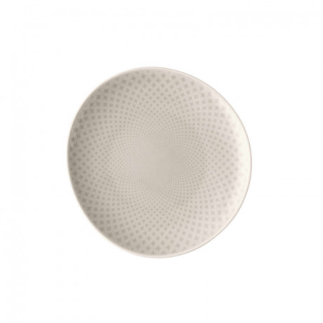 Rosenthal Rosenthal Junto Soft Shell - Porzellan Teller flach 16 cm Rosenthal Junto Soft Shell - фарфоровая тарелка плоская 16 см