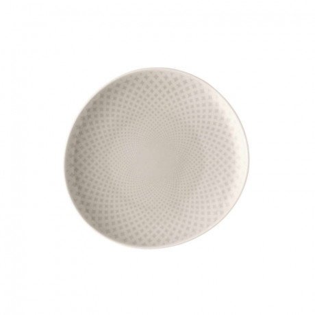 Rosenthal Rosenthal Junto Soft Shell - Porzellan Teller flach 16 cm Rosenthal Junto Soft Shell - фарфоровая тарелка плоская 16 см