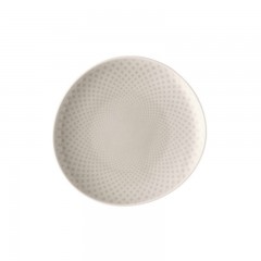 Rosenthal Rosenthal Junto Soft Shell - Porzellan Teller flach 16 cm Rosenthal Junto Soft Shell - фарфоровая тарелка плоская 16 см