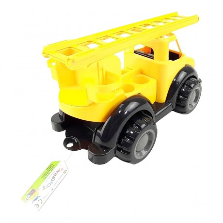 Viking Toys Feuerwehr-Truck Пожарная машина