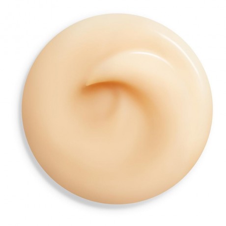 Shiseido Overnight Wrinkle Resisting Cream  Ночной крем против морщин