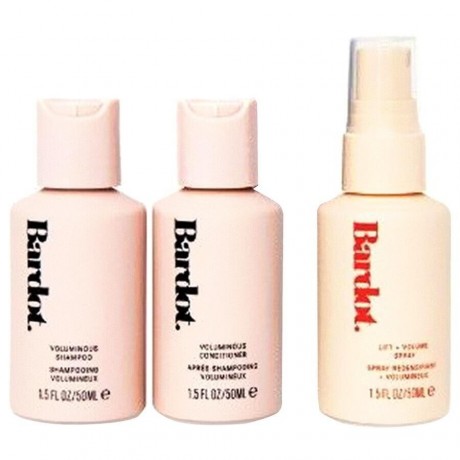 Bardot Travel Kit Дорожный комплект