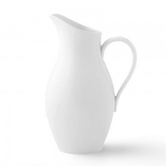 KPM Berlin KPM Urbino Weiss Krug 1,15 L Кувшин KPM Urbino Weiss 1,15 л