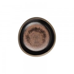 Rosenthal Rosenthal Junto Bronze - Steinzeug Bowl 8 cm Rosenthal Junto Bronze - Керамическая чаша 8 см