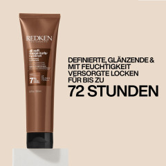 Redken Curls Hydramelt Treatment  Лечение Curl&amp;#39;s Hydramelt
