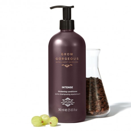 Grow Gorgeous Intense Thickening Conditioner  Интенсивный загущающий кондиционер