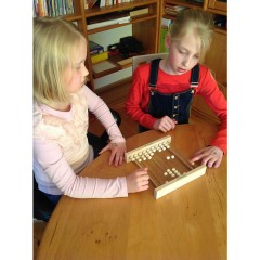 Lernspielzeug StraTegorixspiel Развивающая игрушка игра StraTegorix