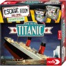 Noris Escape Room Erweiterung Panic on the Titanic Escape Room Expansion Паника на Титанике