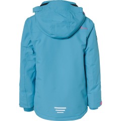 TROLLKIDS Kinder Skijacke HOLMENKOLLEN PRO Детская лыжная куртка HOLMENKOLLEN PRO