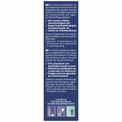 WELEDA FOR MEN Feuchtigkeitscreme, 30 ml, Мужской лёгкий увлажняющий крем для лица с органическими маслами жожоба и кунжута, 30 мл