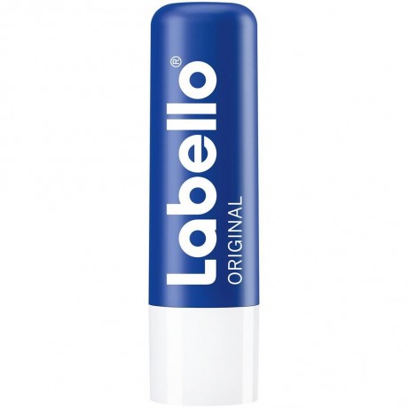Labello Original Blister  Оригинальный блистер