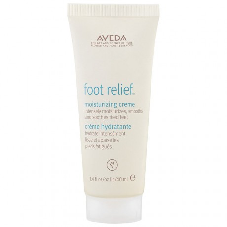 Aveda Foot Relief Fusscreme Feuchtigkeit, 125 мл