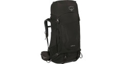 Osprey Osprey Kyte 68, Rucksack schwarz, 68 Liter, Grosse WM/L  schwarz Osprey Kyte 68, рюкзак черный, 68 литров, большой WM/L
