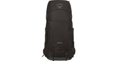 Osprey Osprey Kyte 68, Rucksack schwarz, 68 Liter, Grosse WM/L  schwarz Osprey Kyte 68, рюкзак черный, 68 литров, большой WM/L
