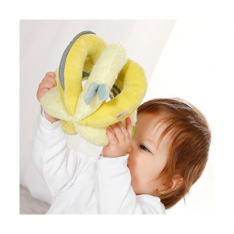 Fehn Activity Ball Happy Dino Активный мяч Happy Dino