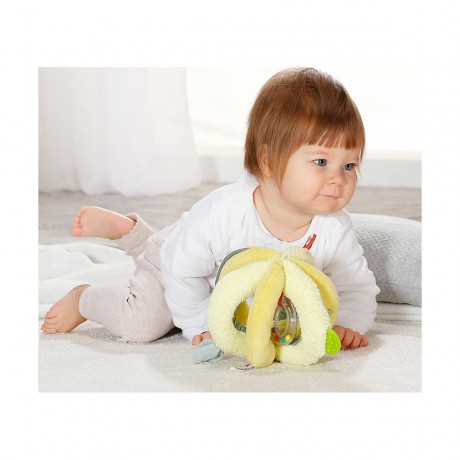 Fehn Activity Ball Happy Dino Активный мяч Happy Dino