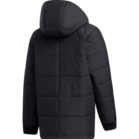 adidas Kinder Winterjacke YK J PADDING Детская зимняя куртка YK J PADDING