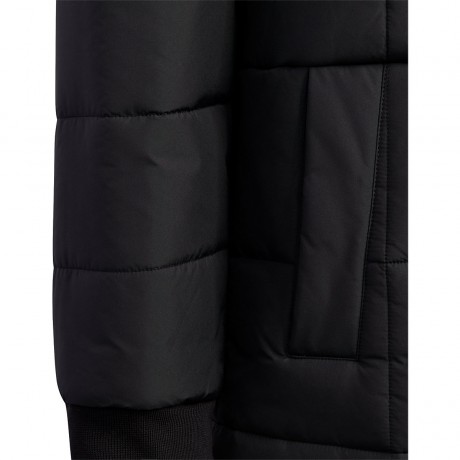 adidas Kinder Winterjacke YK J PADDING Детская зимняя куртка YK J PADDING