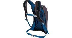 Osprey Osprey Sylva 5                           , Rucksack dunkelgrau, 5 Liter  dunkelgrau Osprey Sylva 5, рюкзак темно-серый, 5 литров