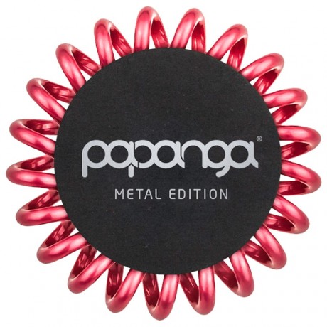 Papanga Metal Edition Haargummi Small, 1 шт.