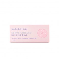 Patchology Rose Eye Gels  Гель для глаз с розой