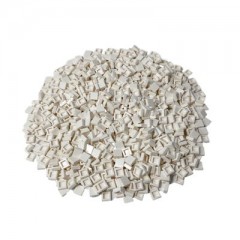 LEGO LEGO 1x1 Fliesen Weiss  - White 3070b NEU - 250x Плитки LEGO 1x1 Weiss — White 3070b NEW — 250x