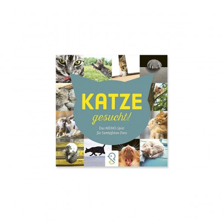 Katze gesucht! (Spiel) кота захотелось! (Игра)