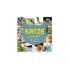 Katze gesucht! (Spiel) кота захотелось! (Игра)