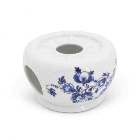 Friesland Friesland Atlantis Delfter Blau Stovchen d: 14,5 cm Friesland Atlantis Delft синяя грелка d: 14,5 см