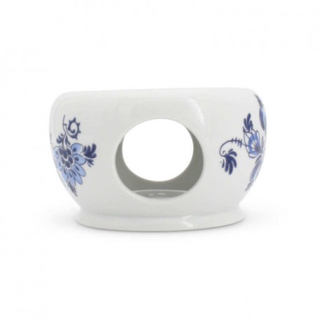 Friesland Friesland Atlantis Delfter Blau Stovchen d: 14,5 cm Friesland Atlantis Delft синяя грелка d: 14,5 см