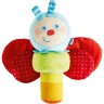Haba HABA 303201 Greiffigur Raupe Mina Фигурка захвата HABA 303201 Caterpillar Mina