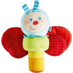 Haba HABA 303201 Greiffigur Raupe Mina Фигурка захвата HABA 303201 Caterpillar Mina