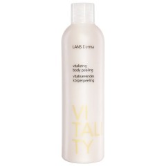 LANS Derma  Korperpeeling Vitality, 250 мл
