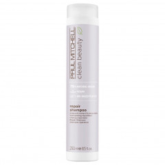 Paul Mitchell Clean Beauty Repair Shampoo  Восстанавливающий шампунь Clean Beauty
