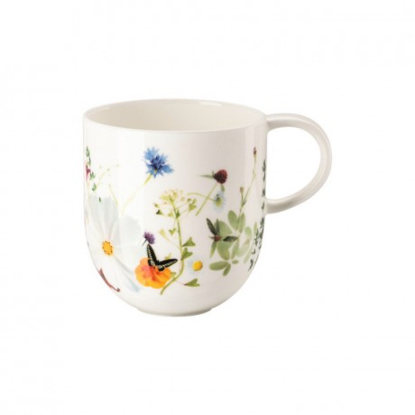Rosenthal Rosenthal Brillance Grand Air Becher mit Henkel 0,34 L Кружка Rosenthal Brillance Grand Air с ручкой 0,34 л