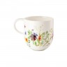 Rosenthal Rosenthal Brillance Grand Air Becher mit Henkel 0,34 L Кружка Rosenthal Brillance Grand Air с ручкой 0,34 л